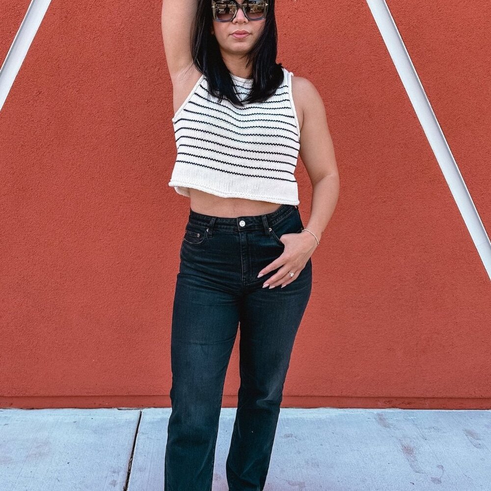 Daze Denim | Sundaze Vintage Straight Jean | Always